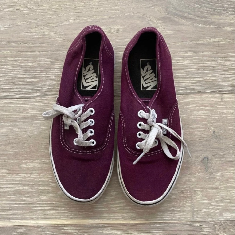 Vans
